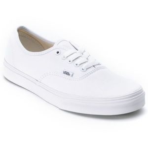 Vans White Sneakers Mens